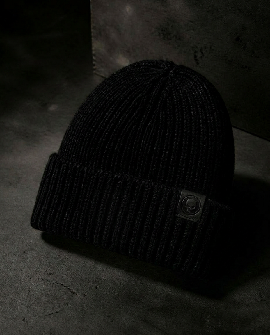 Watch Beanie 480g
